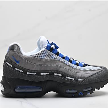NIKE AIR MAX 95 TT 氣墊復古慢跑百搭鞋休閒運動鞋