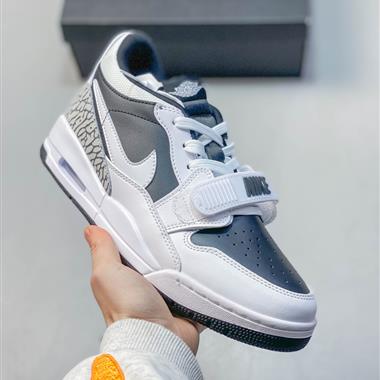 Nike Air Jordan Legacy 312 低幫運動鞋
