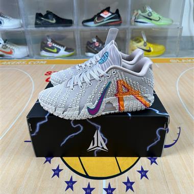 Nike Ja 3 莫蘭特3代運動休閒籃球鞋