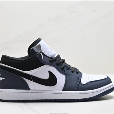 Nike Air Jordan 1 Low OG AJ1低幫休閒板鞋