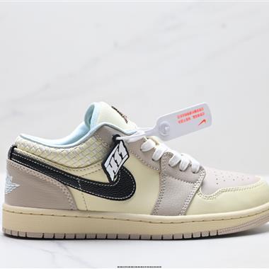 Nike Air Jordan 1 Low OG AJ1低幫休閒板鞋