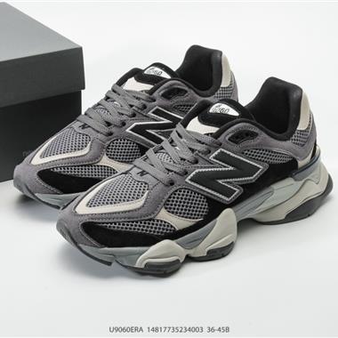 New Balance 9060系列 新百倫 復古休閒運動慢跑鞋