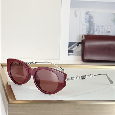 GUCCI  2026新款太陽眼鏡 墨鏡 時尚休閒眼鏡