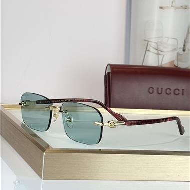 GUCCI  2026新款太陽眼鏡 墨鏡 時尚休閒眼鏡