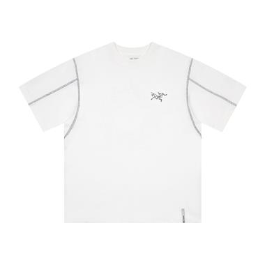 ARCTERYX   2026夏季新款短袖T恤 尺寸偏大
