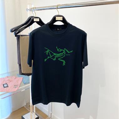 ARCTERYX  2026夏季新款短袖T恤 