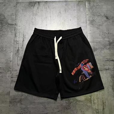 BURBERRY   2026春夏新款休閒短褲