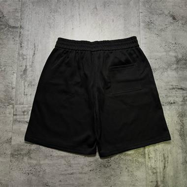 BURBERRY   2026春夏新款休閒短褲