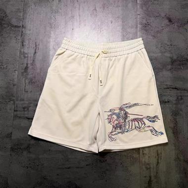 BURBERRY   2026春夏新款休閒短褲