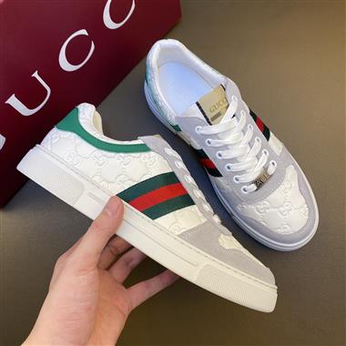 GUCCI   2026新款男生休閒時尚鞋子