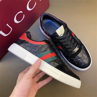 GUCCI   2026新款男生休閒時尚鞋子