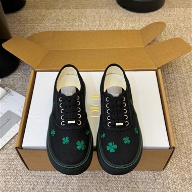 DIOR   2026新款女生休閒時尚鞋子