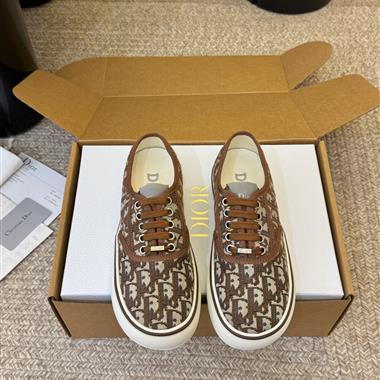 DIOR   2026新款女生休閒時尚鞋子