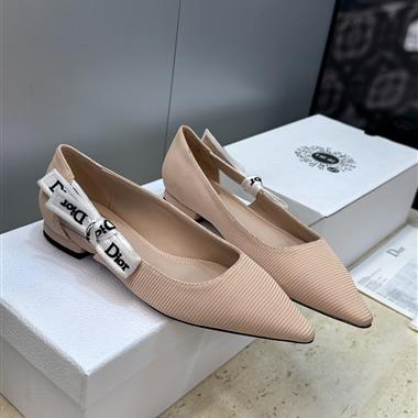 DIOR   2026新款女生休閒時尚鞋子