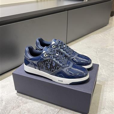 DIOR   2026新款男生休閒時尚鞋子