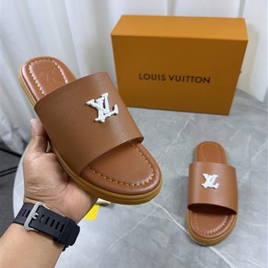 LOUIS VUITTON    2026新款男生休閒時尚鞋子