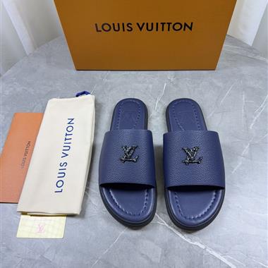 LOUIS VUITTON    2026新款男生休閒時尚鞋子