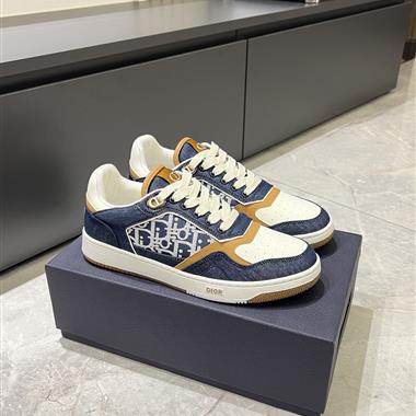 DIOR   2026新款男生休閒時尚鞋子