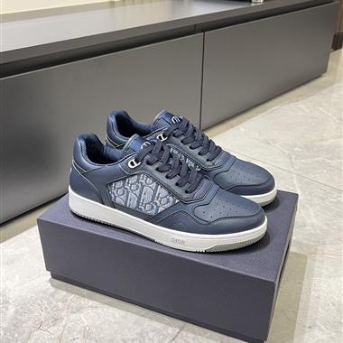 DIOR   2026新款男生休閒時尚鞋子