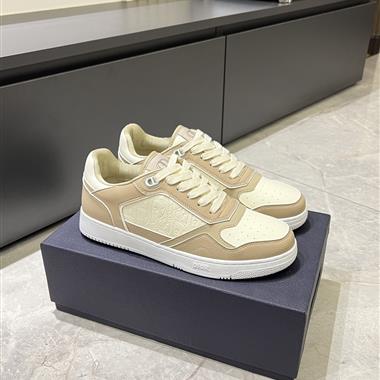 DIOR   2026新款男生休閒時尚鞋子