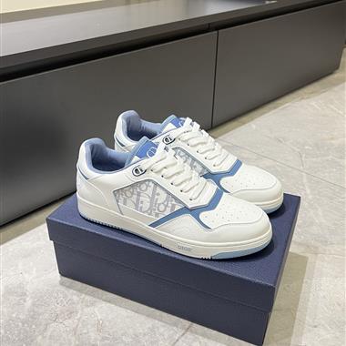 DIOR   2026新款男生休閒時尚鞋子