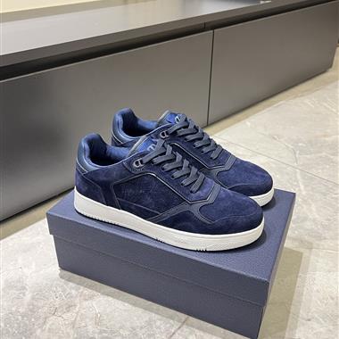 DIOR   2026新款男生休閒時尚鞋子