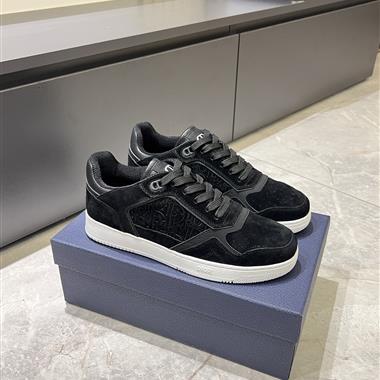 DIOR   2026新款男生休閒時尚鞋子