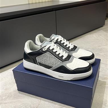 DIOR   2026新款男生休閒時尚鞋子