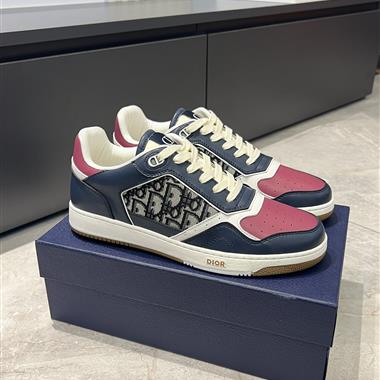 DIOR   2026新款男生休閒時尚鞋子