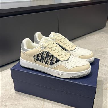 DIOR   2026新款男生休閒時尚鞋子