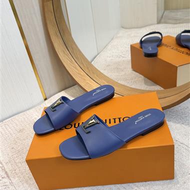 LOUIS VUITTON  2026新款女生休閒時尚鞋子