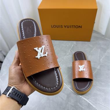 LOUIS VUITTON    2026新款男生休閒時尚鞋子