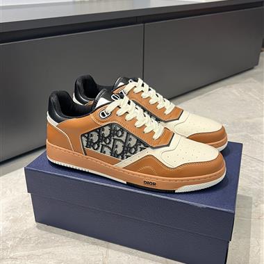 DIOR   2026新款男生休閒時尚鞋子
