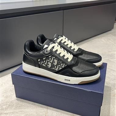 DIOR   2026新款男生休閒時尚鞋子