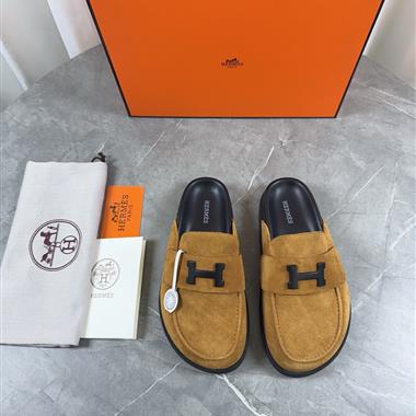 HERMES   2026新款男生休閒時尚鞋子