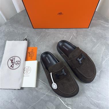 HERMES   2026新款男生休閒時尚鞋子