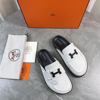 HERMES   2026新款男生休閒時尚鞋子