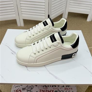 D&G   2026新款男生休閒時尚鞋子