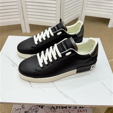 D&G   2026新款男生休閒時尚鞋子