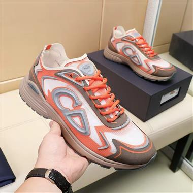 DIOR   2026新款男生休閒時尚鞋子