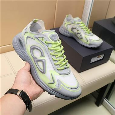 DIOR   2026新款男生休閒時尚鞋子