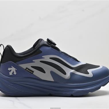 DESCENTE LAVITATE GTX WIRE 2.0 BOA透氣回彈緩震跑鞋
