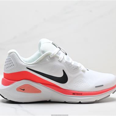 Nike Air Zoom Structure 26 登月網面系列 訓跑練步鞋