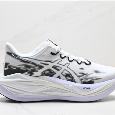 Asics SUPERBLAST 3 舒適柔軟 網布防滑耐磨 低幫 訓練跑步鞋