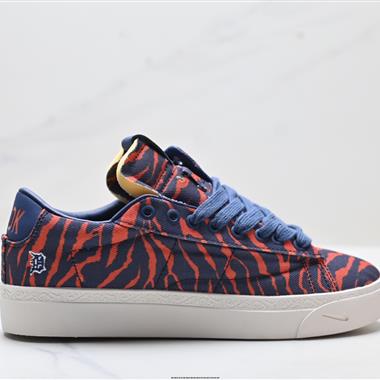 Nike x Devin Booker Blazer 舒適貼合 板鞋