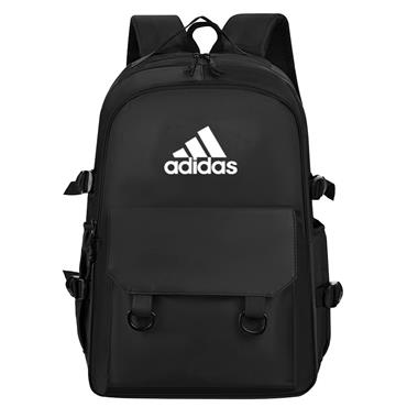 ADIDAS   2026新款時尚休閒包   尺寸：30*48*18CM
