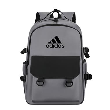 ADIDAS   2026新款時尚休閒包   尺寸：30*48*18CM