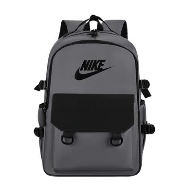NIKE   2026新款時尚休閒包   尺寸：30*48*18CM