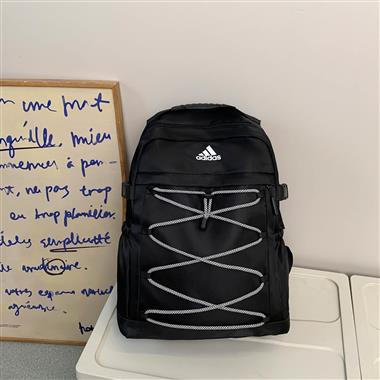 ADIDAS   2026新款時尚休閒包  