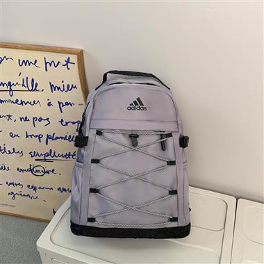 ADIDAS   2026新款時尚休閒包  